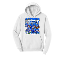 Lions Star Hoodie