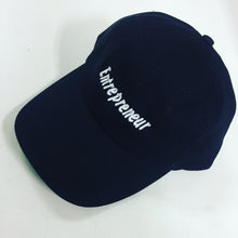 Entrepreneur Dad Hat