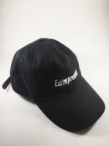 Entrepreneur Dad Hat